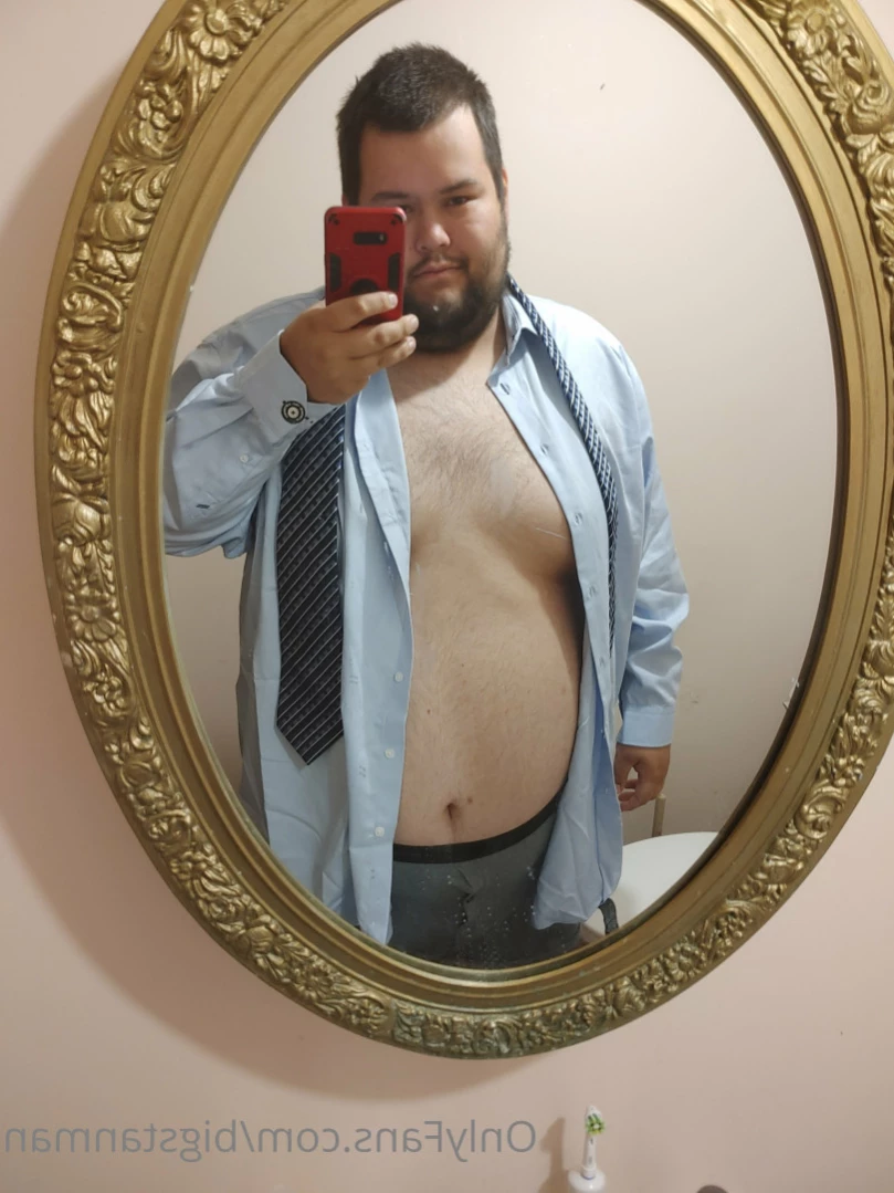 bigstanman Onlyfans leaked photo 11306905 on Hotleaks.tv