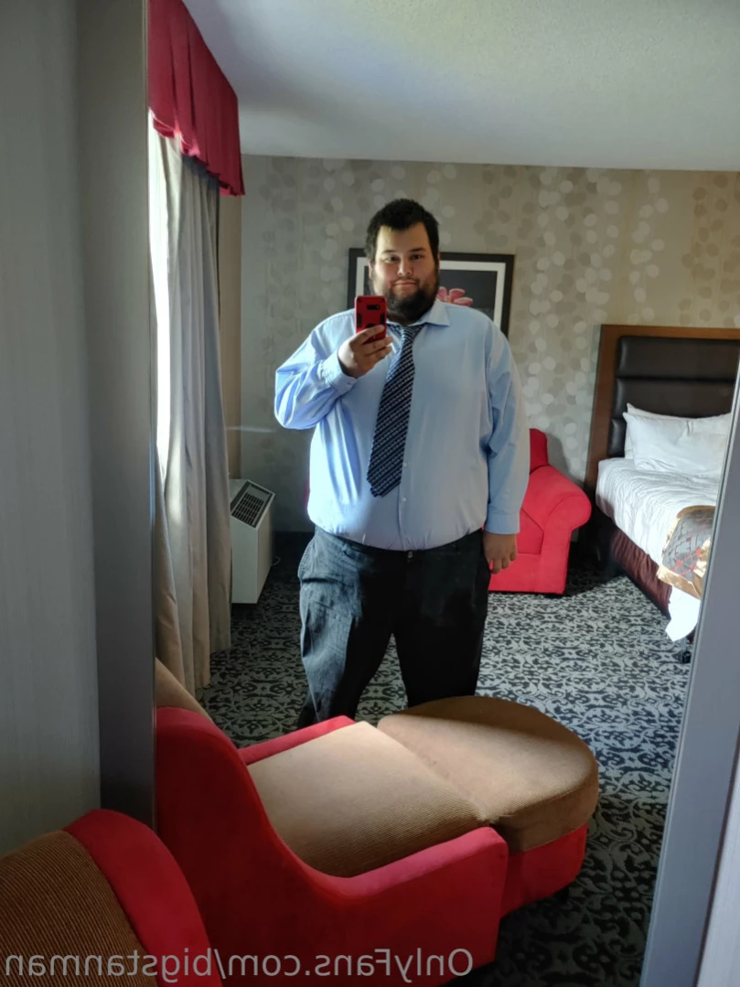 bigstanman Onlyfans leaked photo 11306915 on Hotleaks.tv