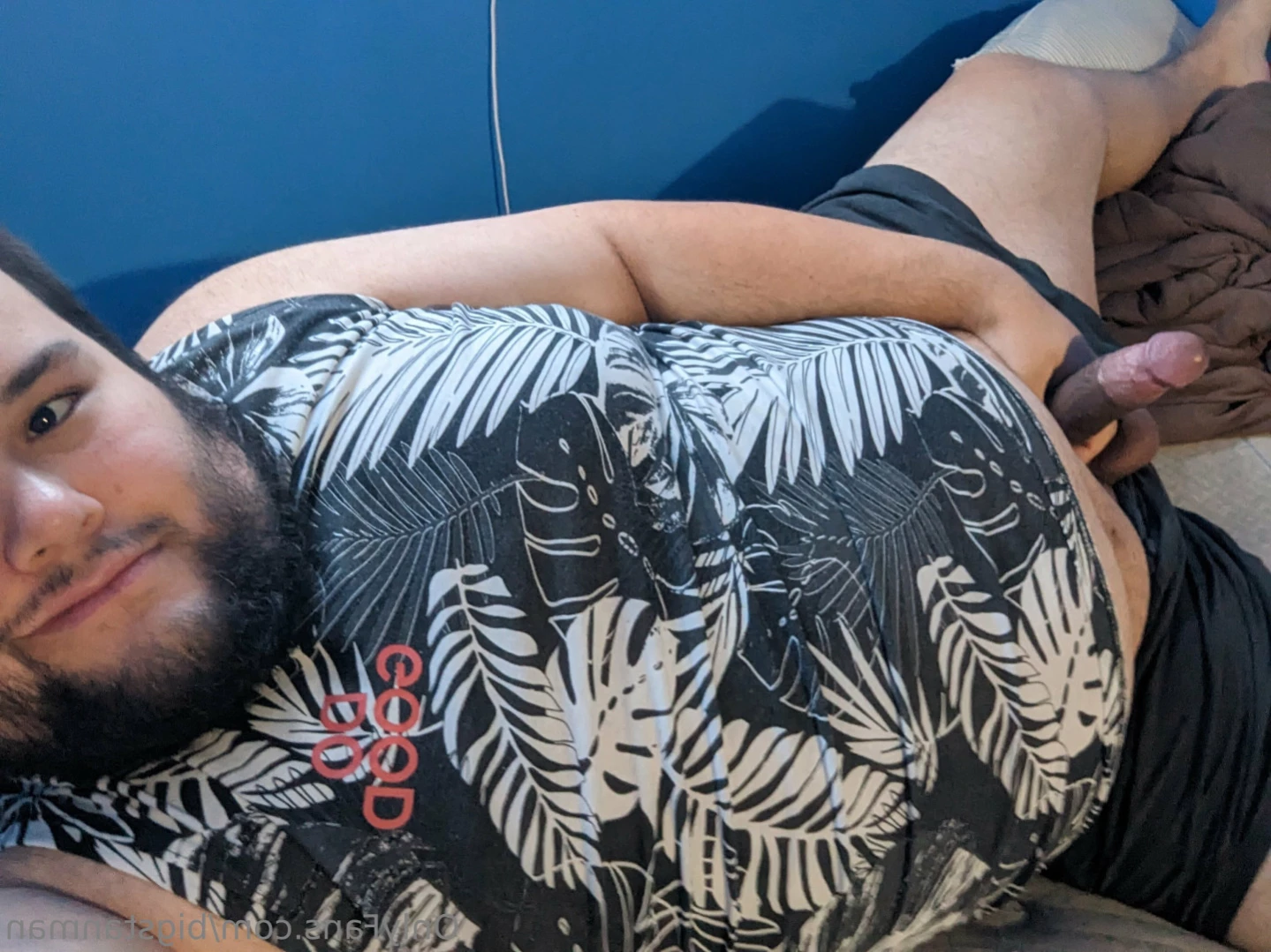 bigstanman Onlyfans leaked photo 11306936 on Hotleaks.tv