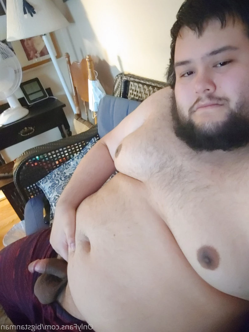 bigstanman Onlyfans leaked photo 11306937 on Hotleaks.tv
