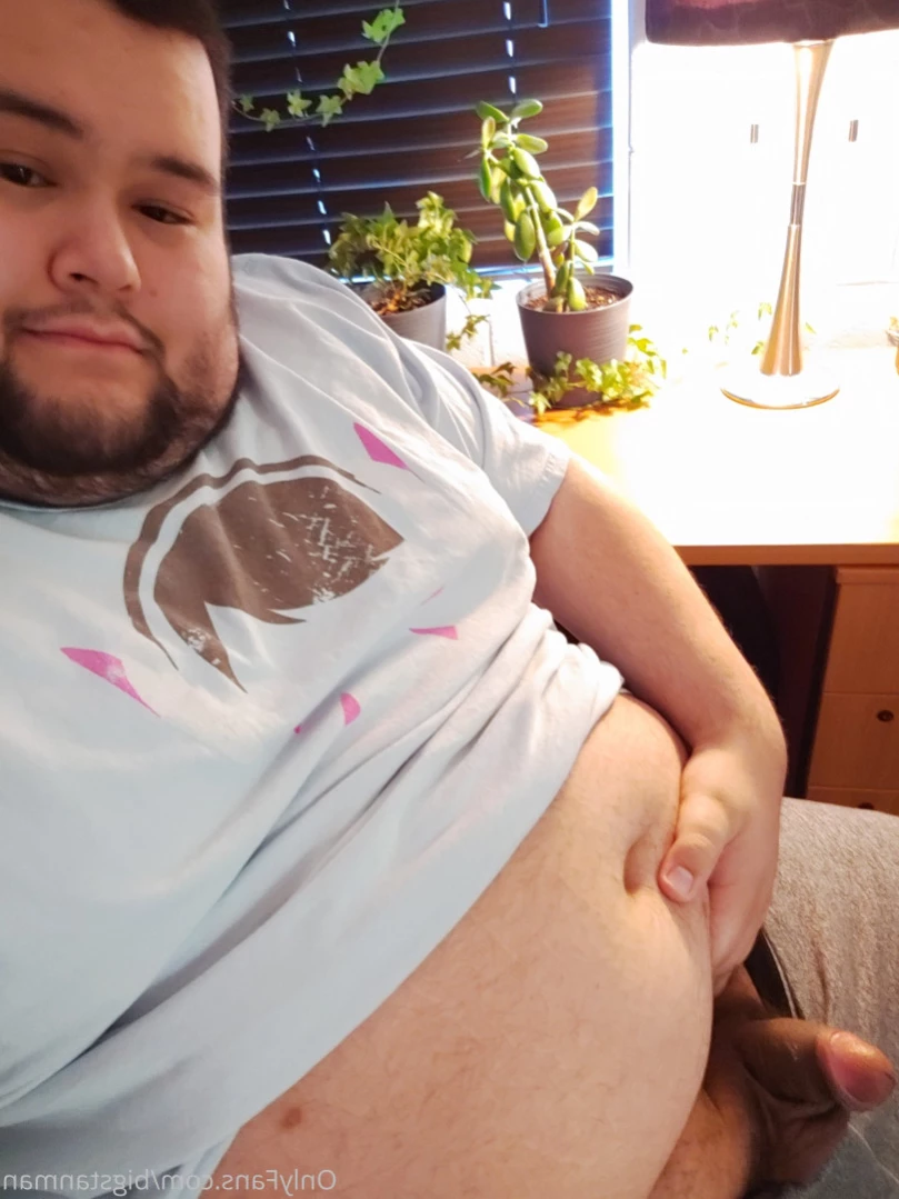bigstanman Onlyfans leaked photo 11306938 on Hotleaks.tv