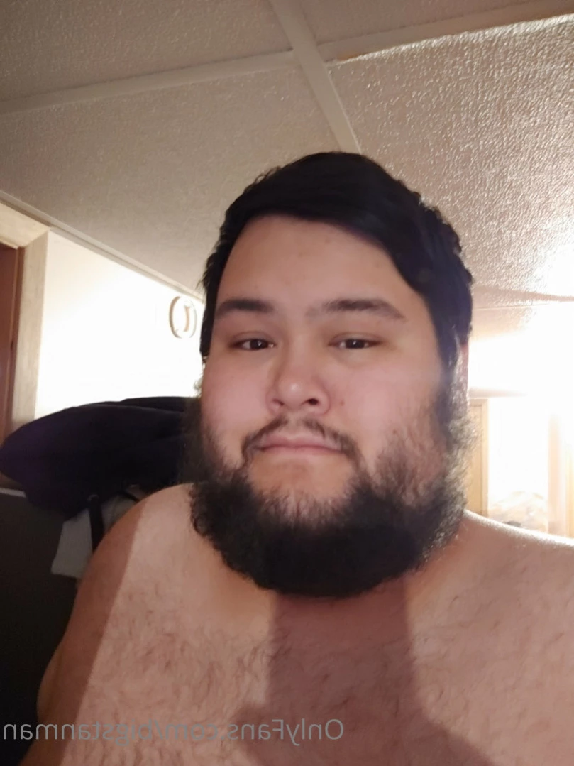 bigstanman Onlyfans leaked photo 11306947 on Hotleaks.tv