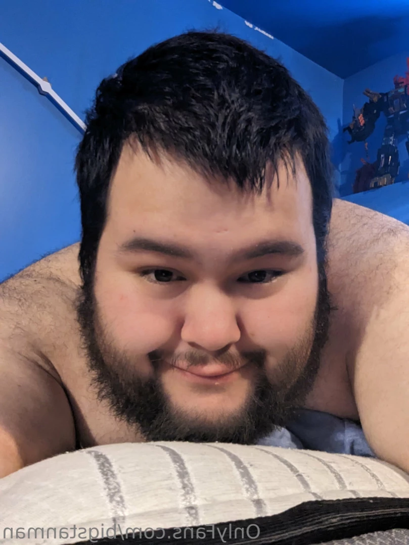bigstanman Onlyfans leaked photo 11306950 on Hotleaks.tv