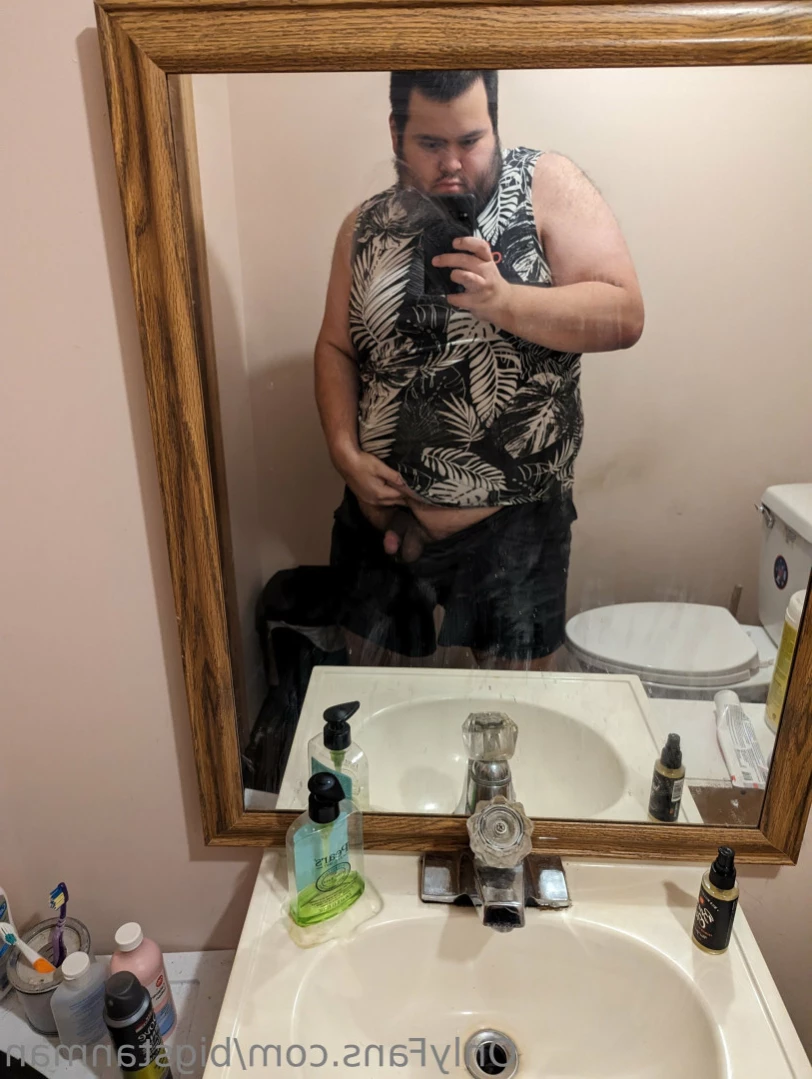 bigstanman Onlyfans leaked photo 11396600 on Hotleaks.tv