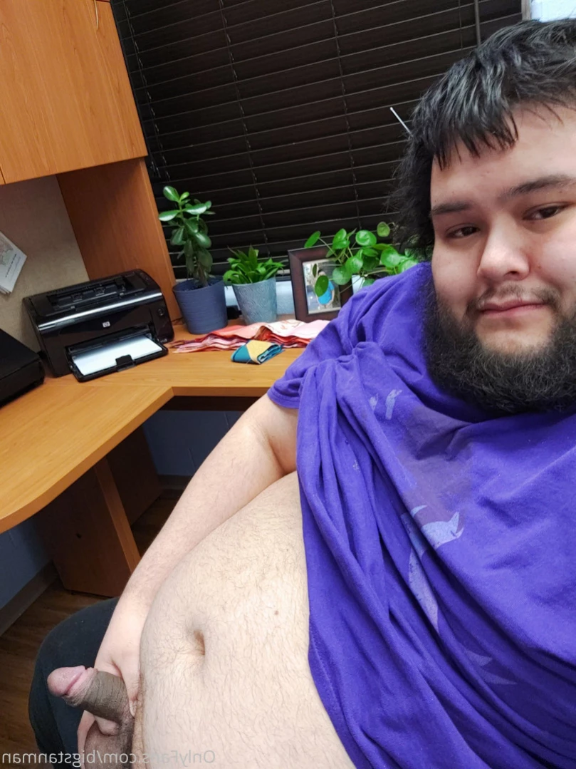 bigstanman Onlyfans leaked photo 11686400 on Hotleaks.tv
