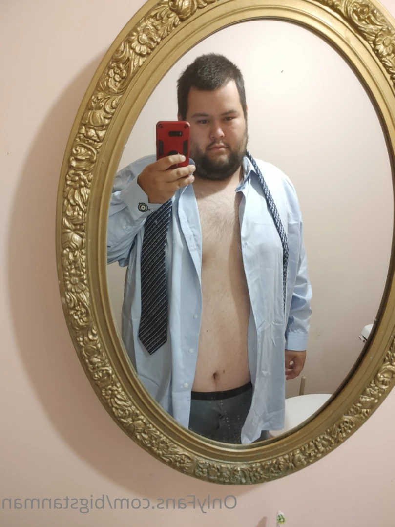 bigstanman Onlyfans leaked photo 11686460 on Hotleaks.tv