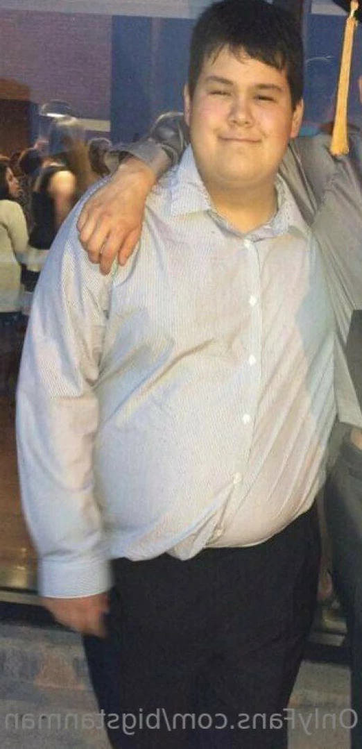 bigstanman Onlyfans leaked photo 11827938 on Hotleaks.tv