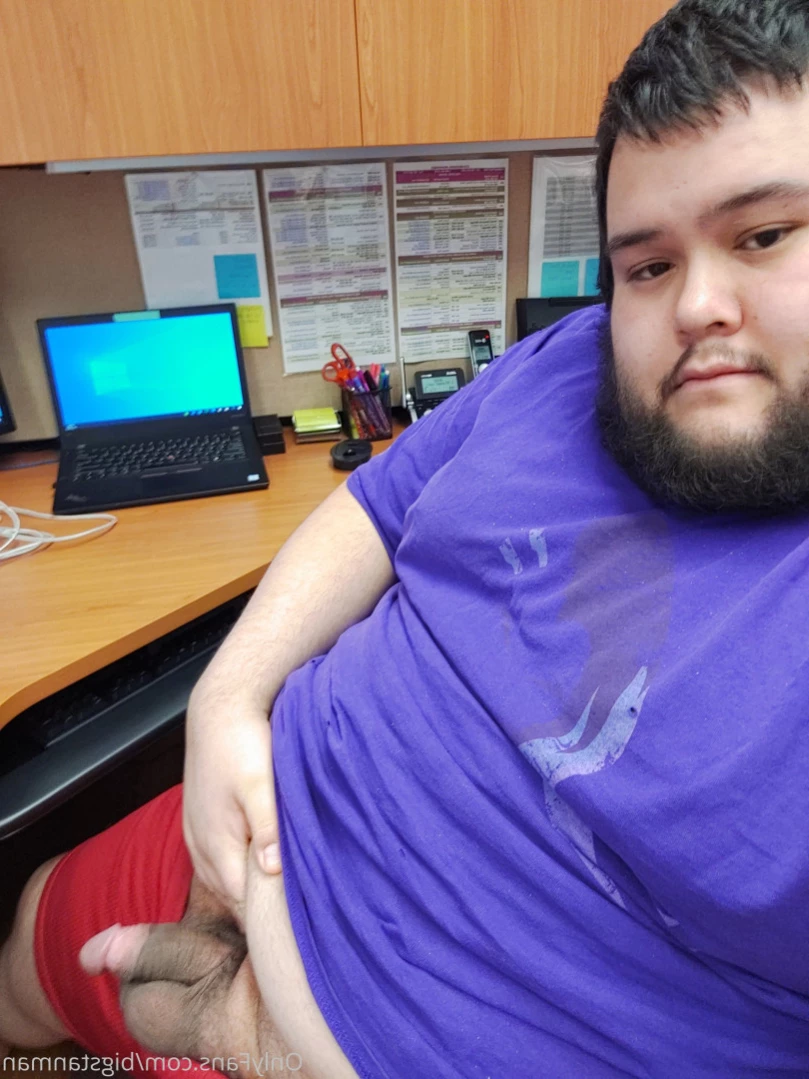 bigstanman Onlyfans leaked photo 12710319 on Hotleaks.tv