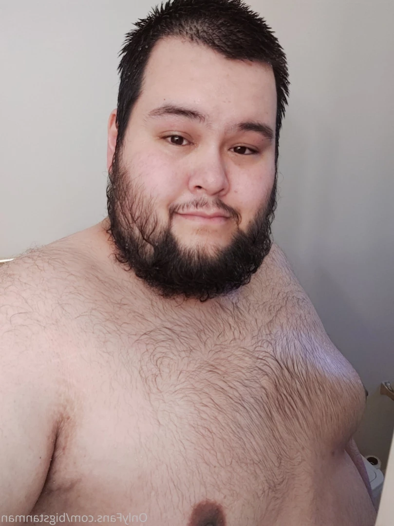 bigstanman Onlyfans leaked photo 13435769 on Hotleaks.tv