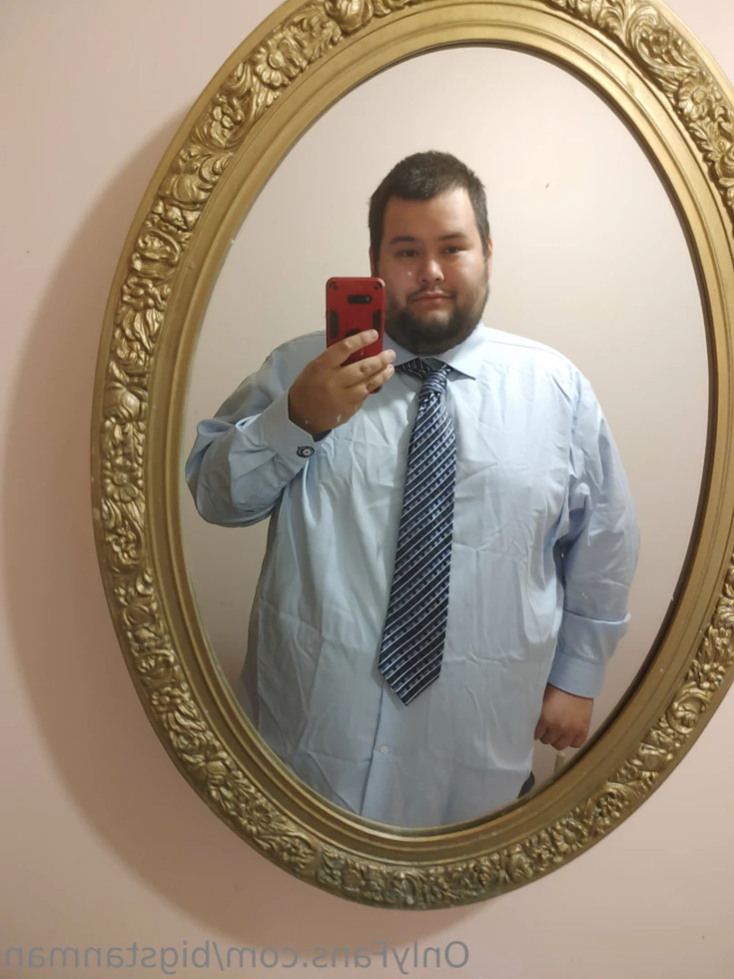 bigstanman Onlyfans leaked photo 14247254 on Hotleaks.tv