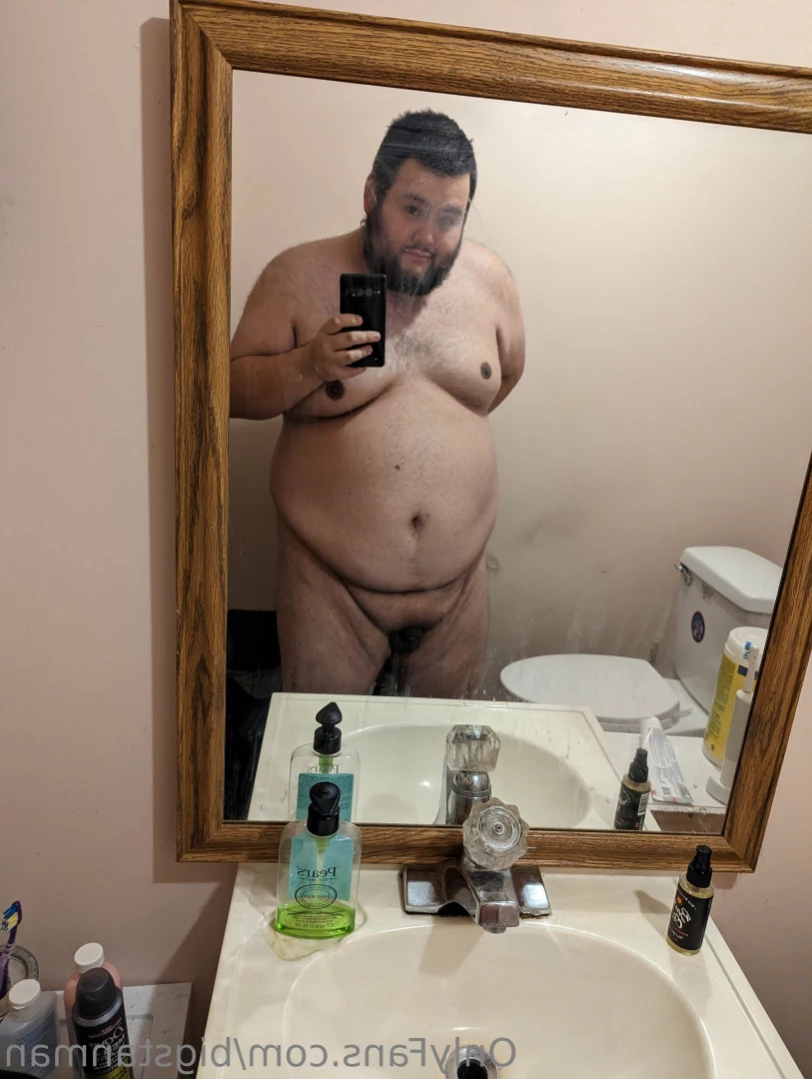 bigstanman Onlyfans leaked photo 14717821 on Hotleaks.tv