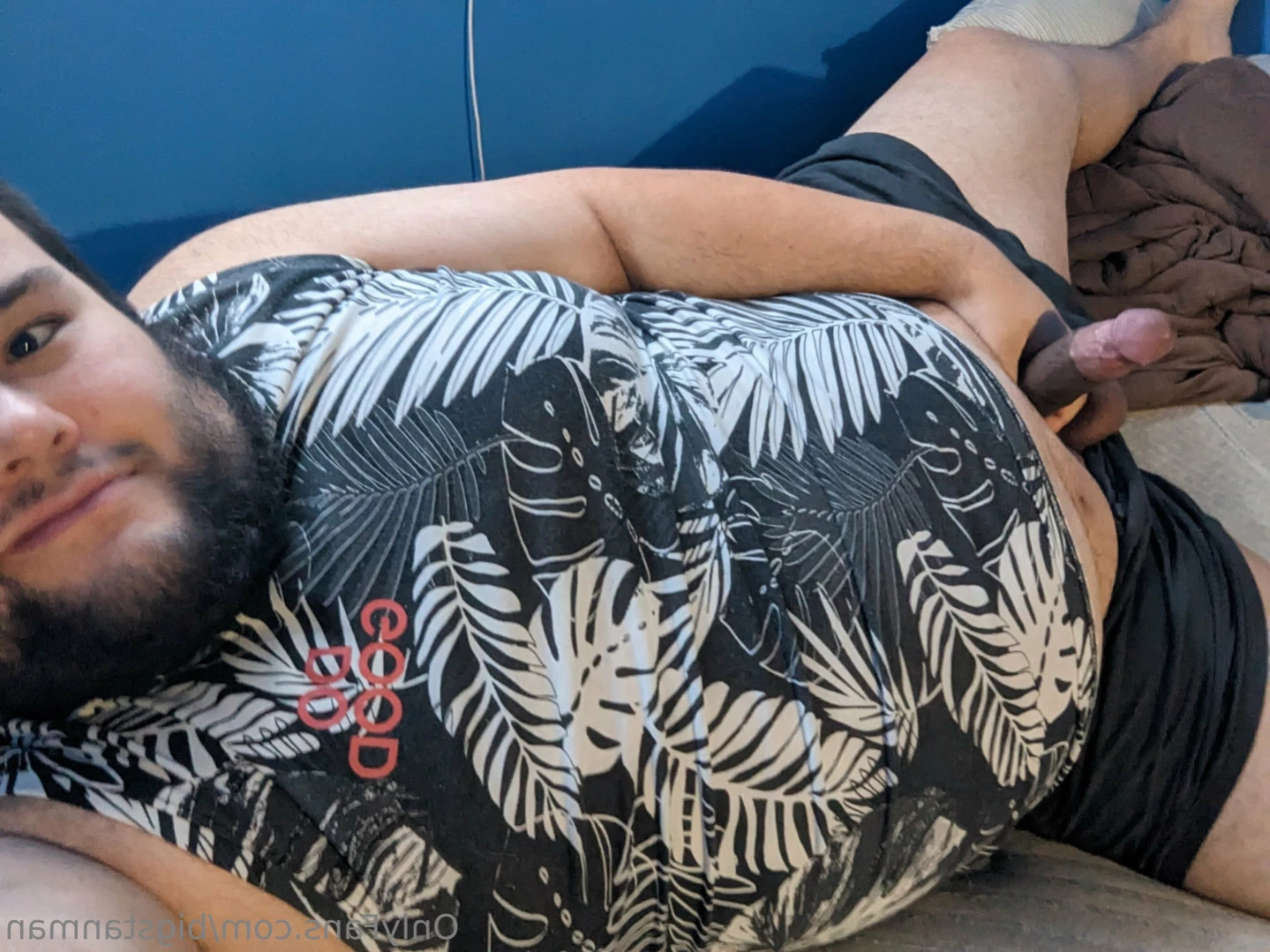 bigstanman Onlyfans leaked photo 14880937 on Hotleaks.tv