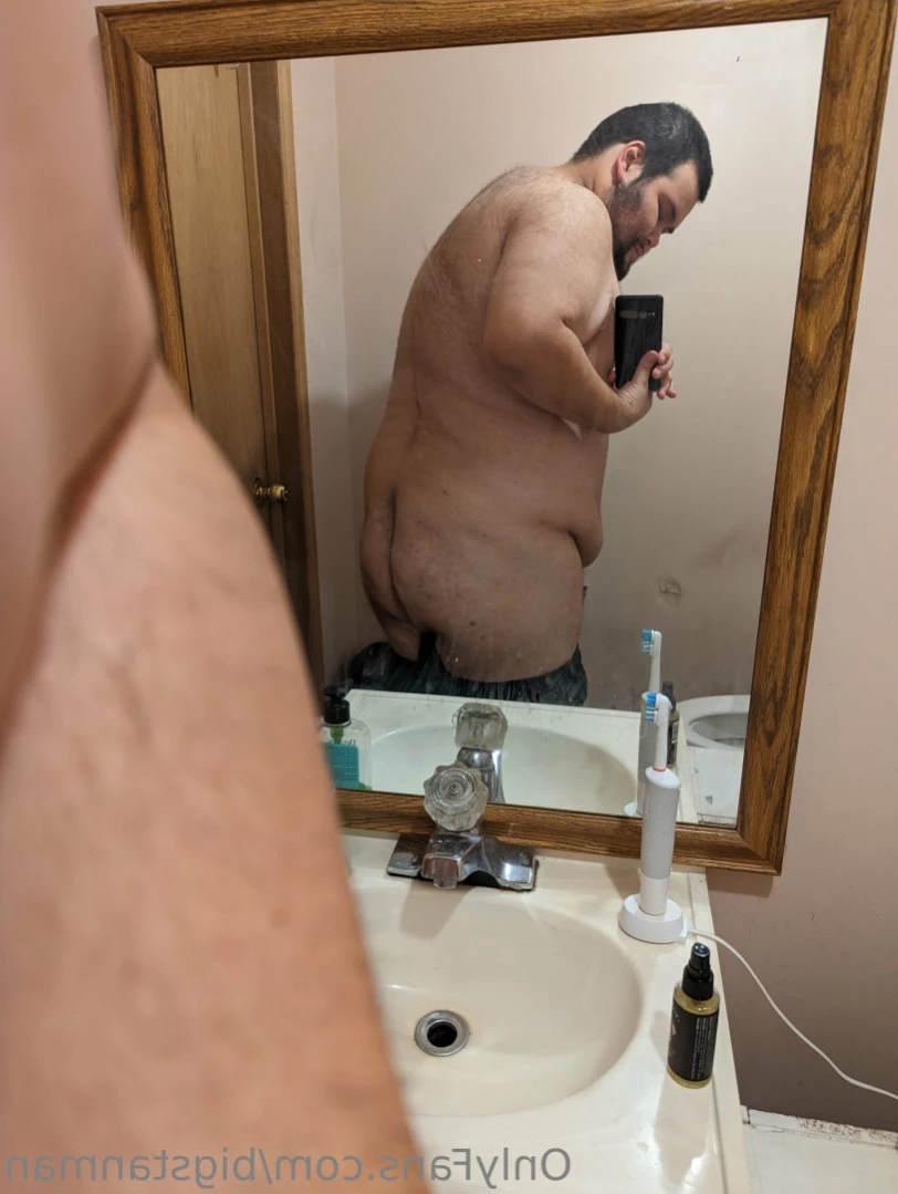 bigstanman Onlyfans leaked photo 15236492 on Hotleaks.tv