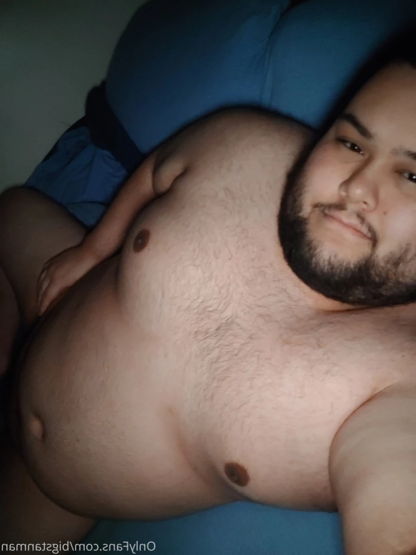 bigstanman Onlyfans leaked photo 15276840 on Hotleaks.tv