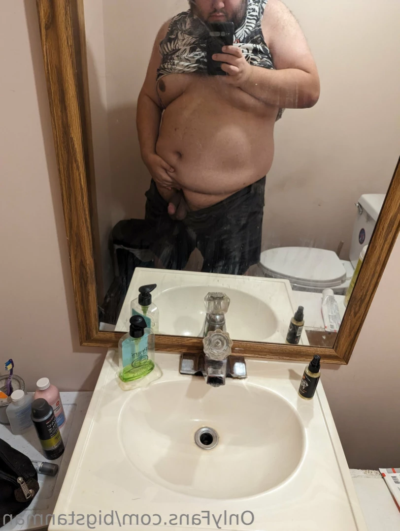 bigstanman Onlyfans leaked photo 15352058 on Hotleaks.tv