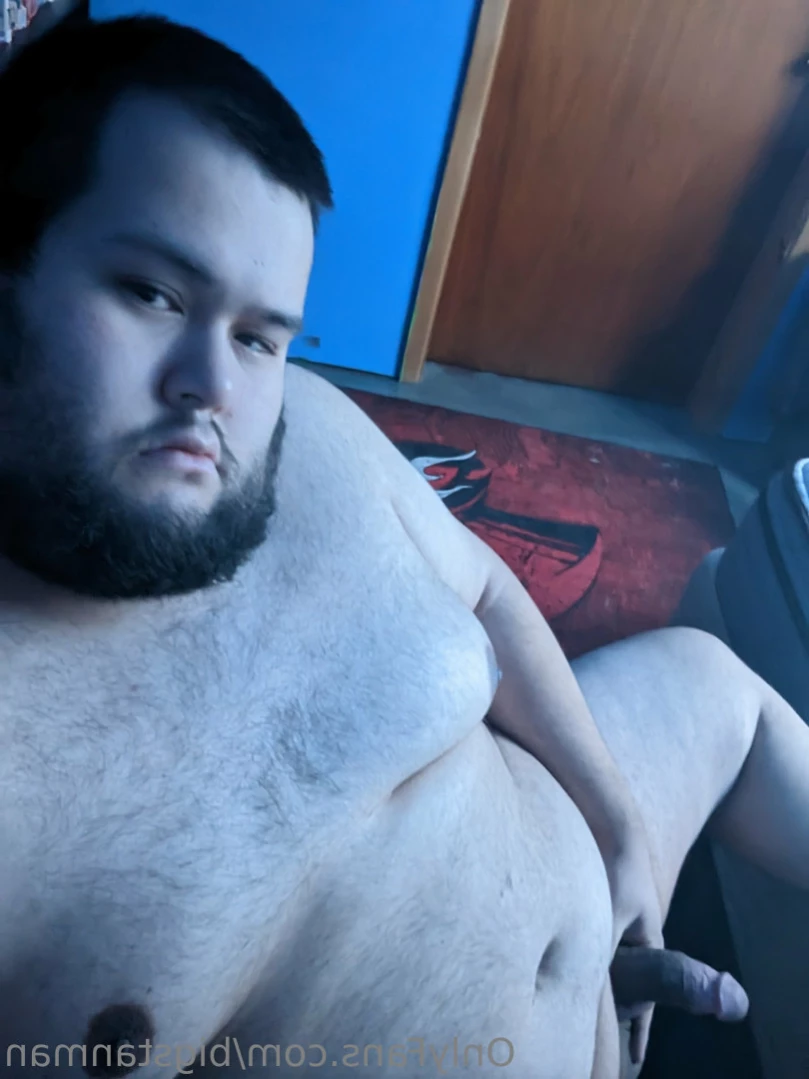 bigstanman Onlyfans leaked photo 15454290 on Hotleaks.tv