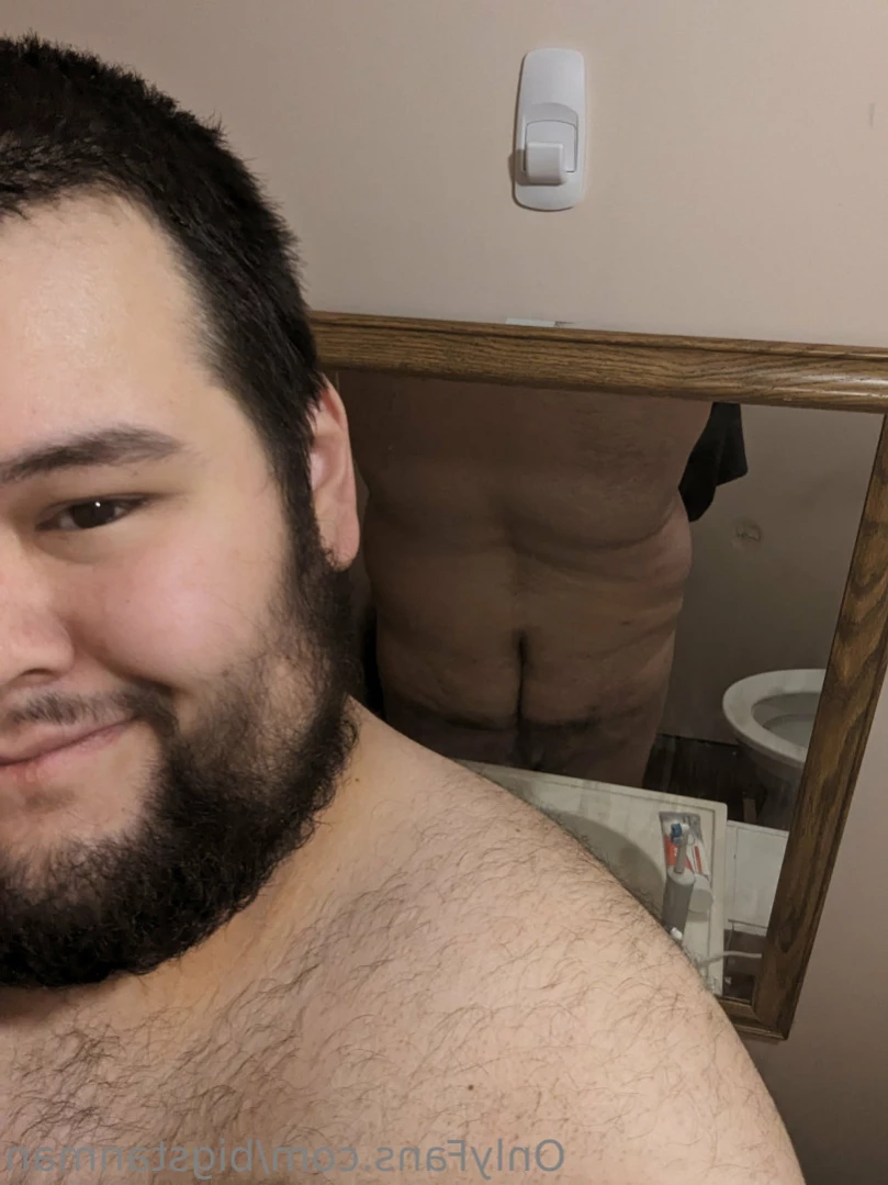 bigstanman Onlyfans leaked photo 15556431 on Hotleaks.tv