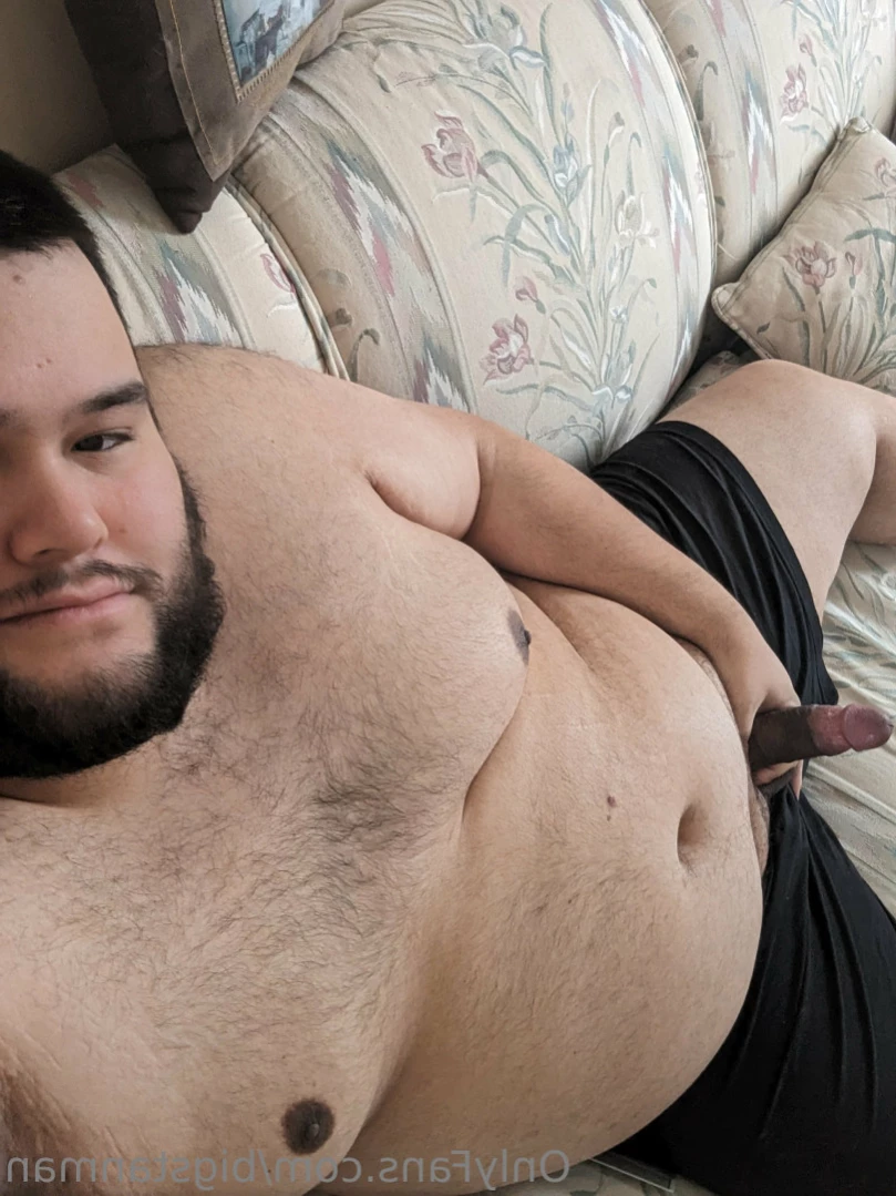 bigstanman Onlyfans leaked photo 15826151 on Hotleaks.tv