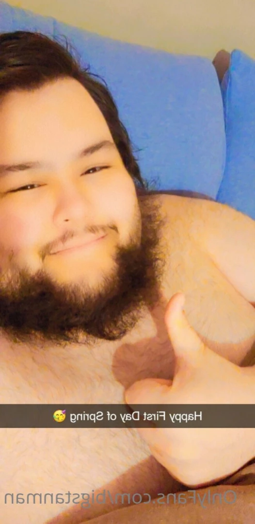 bigstanman Onlyfans leaked photo 16080426 on Hotleaks.tv