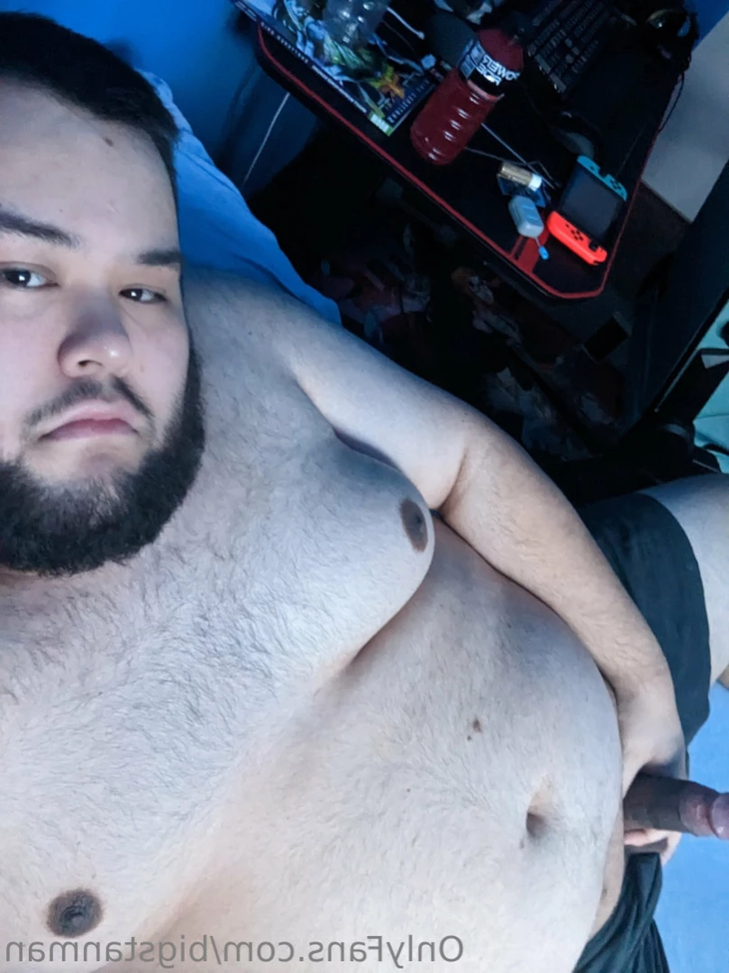 bigstanman Onlyfans leaked photo 16144670 on Hotleaks.tv