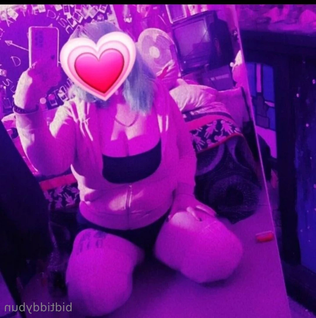Bun [ bigtiddybun ] Onlyfans leaked photo 10973641 on Hotleaks.tv