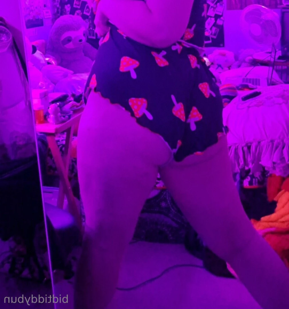 Bun [ bigtiddybun ] Onlyfans leaked photo 15276796 on Hotleaks.tv