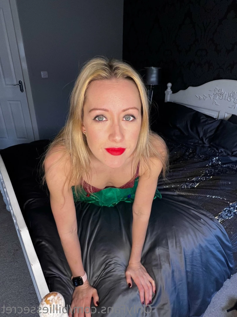 Billie's Secret 💕 [ billiessecret ] Onlyfans leaked photo 11306834 on Hotleaks.tv