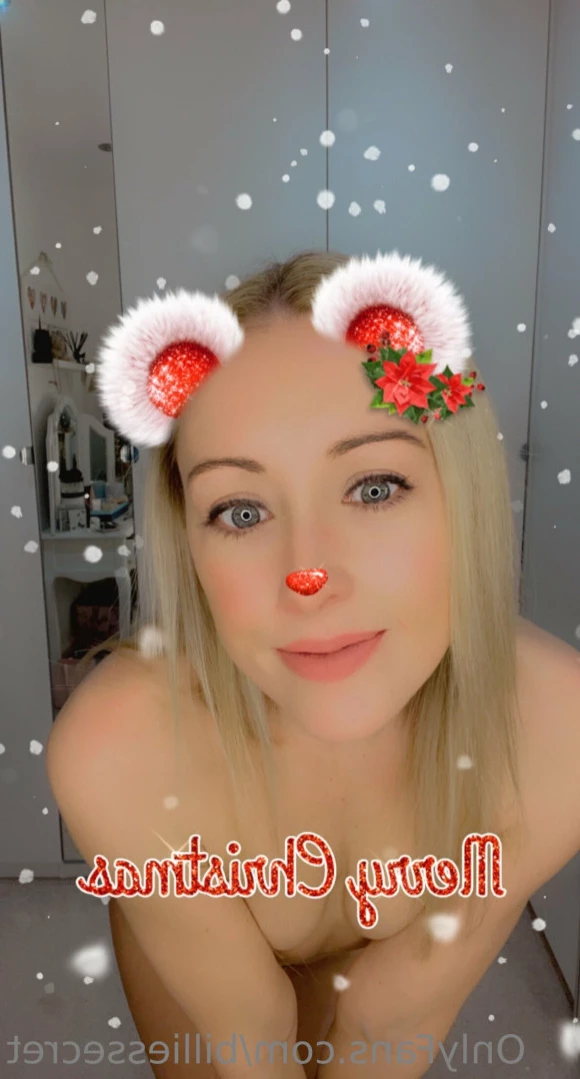 Billie's Secret 💕 [ billiessecret ] Onlyfans leaked photo 11306845 on Hotleaks.tv