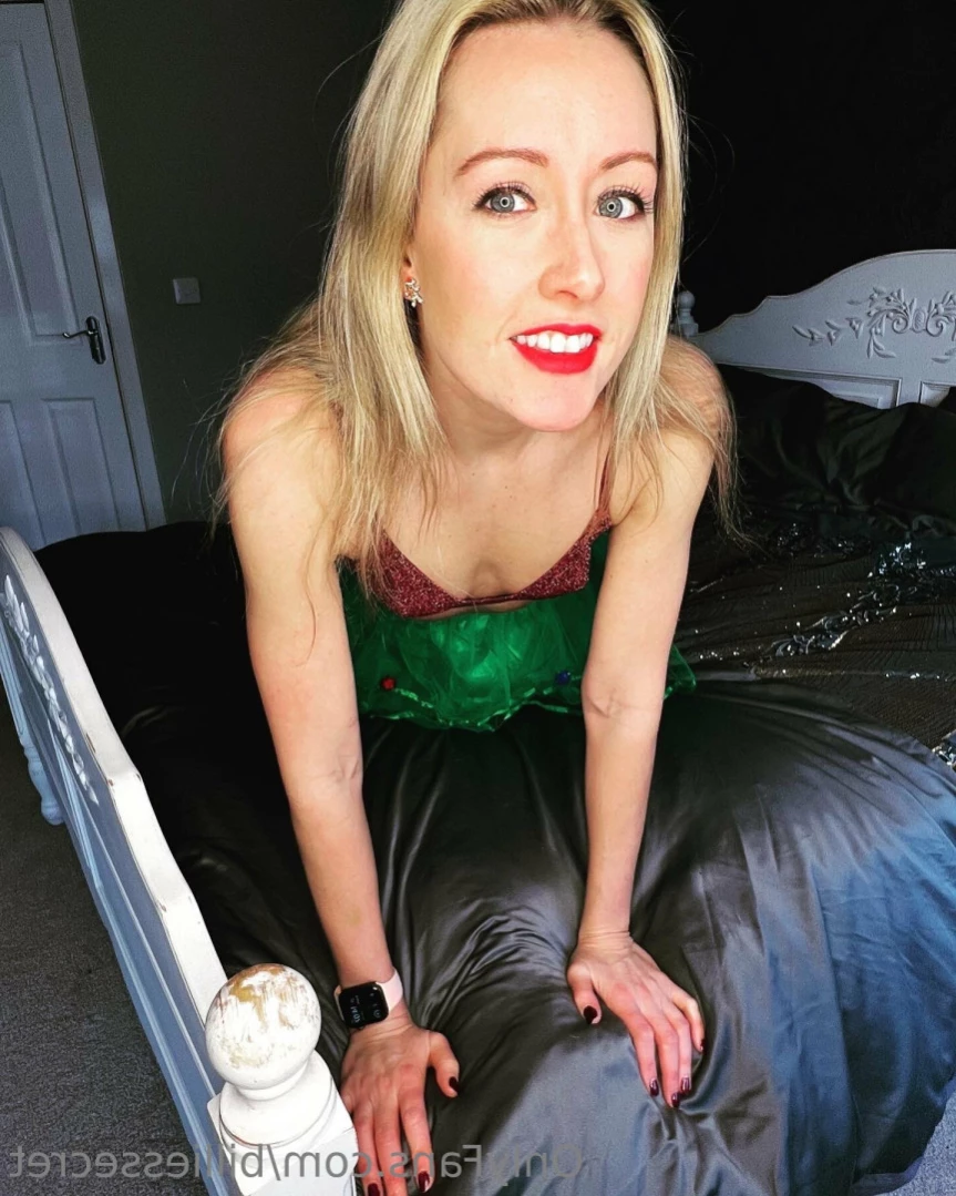 Billie's Secret 💕 [ billiessecret ] Onlyfans leaked photo 15332728 on Hotleaks.tv