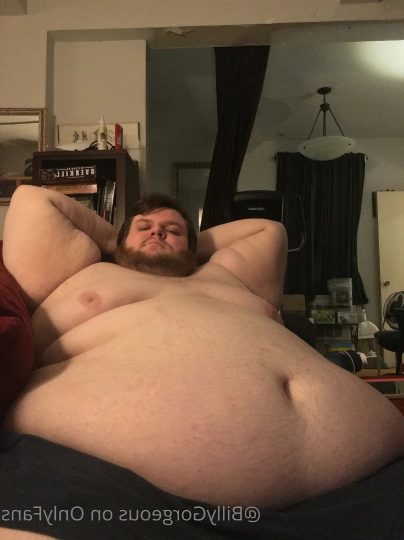 Billy Gorgeous SSBHM [ billygorgeous ] Onlyfans leaked photo 10995166 on Hotleaks.tv