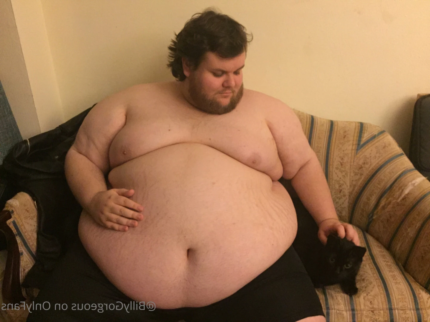 Billy Gorgeous SSBHM [ billygorgeous ] Onlyfans leaked photo 11306823 on Hotleaks.tv