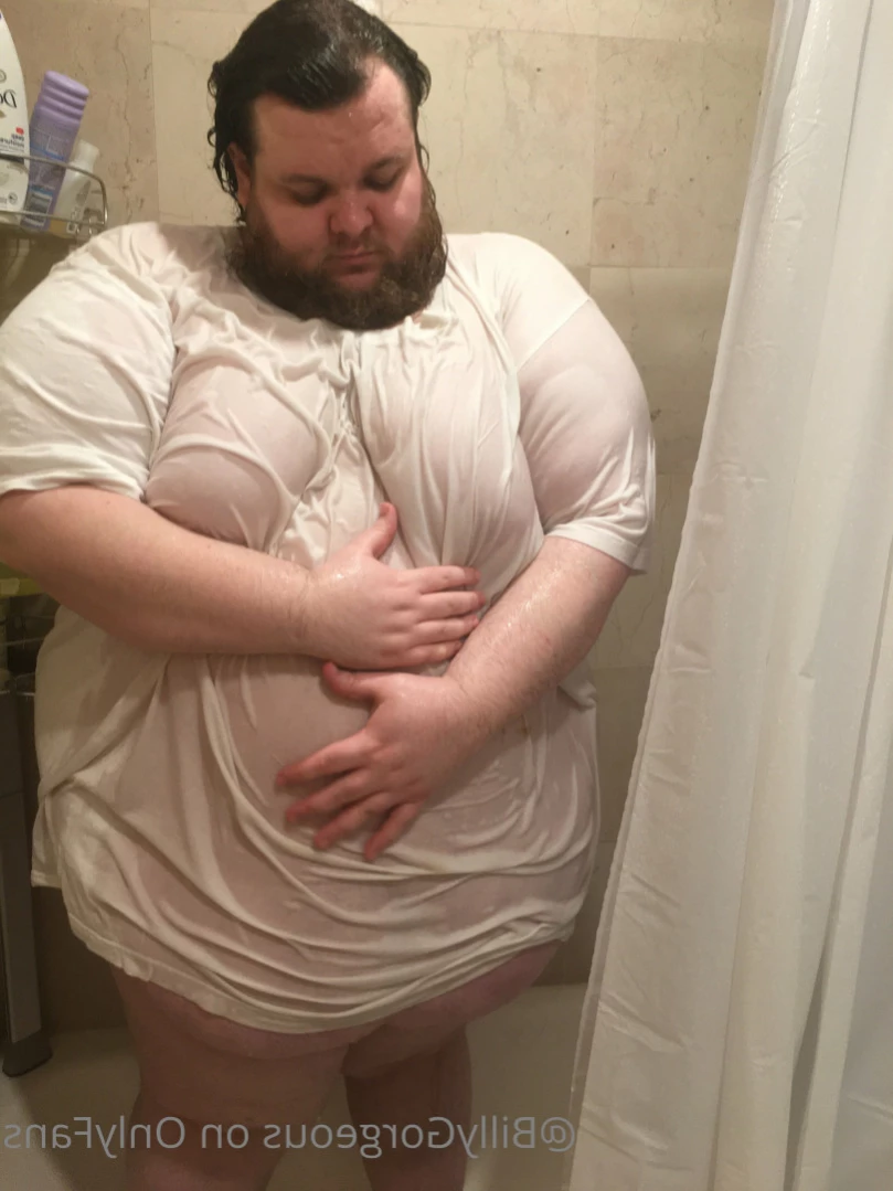 Billy Gorgeous SSBHM [ billygorgeous ] Onlyfans leaked photo 11306829 on Hotleaks.tv