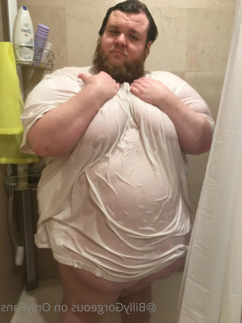 Billy Gorgeous SSBHM [ billygorgeous ] Onlyfans leaked photo 11306832 on Hotleaks.tv