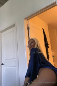 Mango Mansion UNCUT [ mssqueezeme ] Onlyfans leaked video 1669535 on Hotleaks.tv