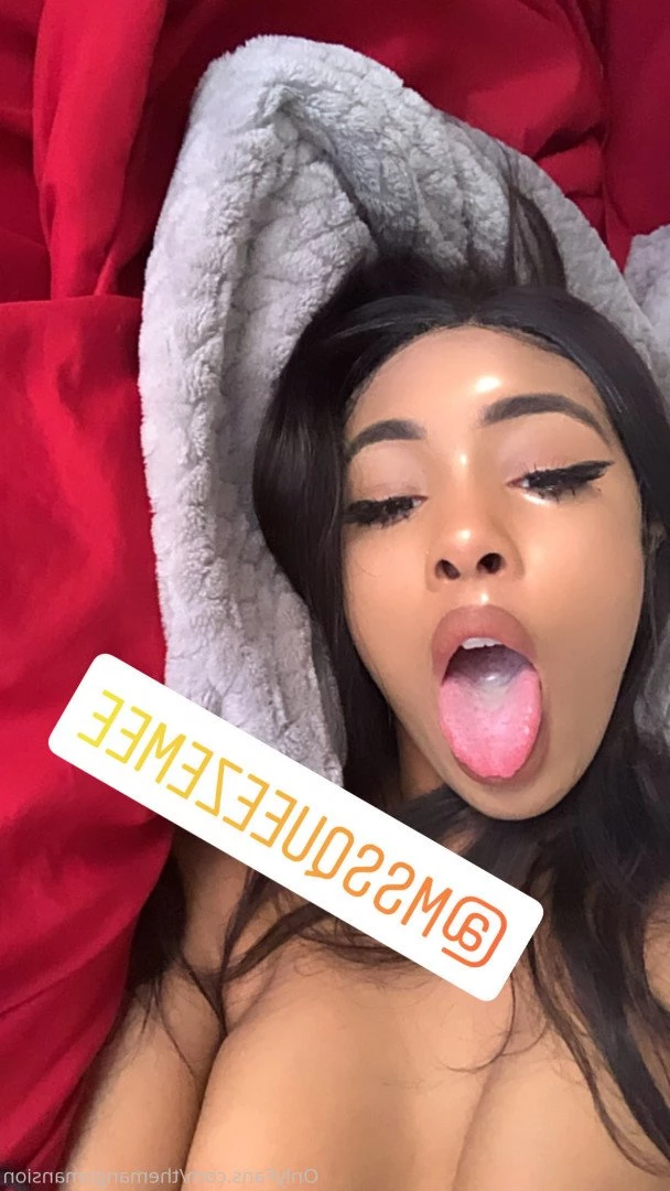 Mango Mansion UNCUT [ mssqueezeme ] Onlyfans leaked photo 852959 on Hotleaks.tv