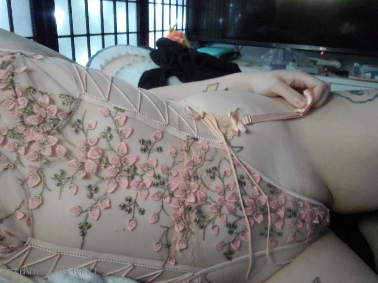 AliceBear 🌸 [ bj0rk ] Onlyfans leaked photo 11306733 on Hotleaks.tv