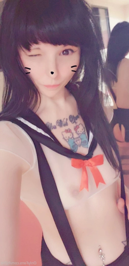 AliceBear 🌸 [ bj0rk ] Onlyfans leaked photo 11306768 on Hotleaks.tv