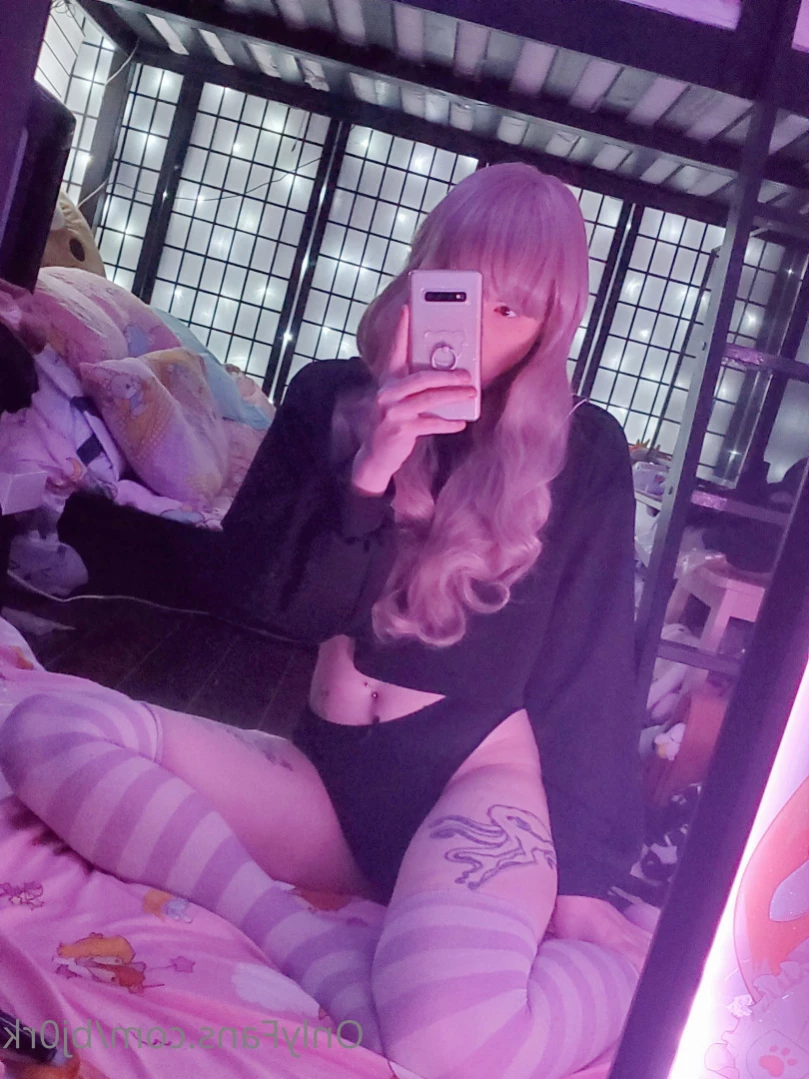 AliceBear 🌸 [ bj0rk ] Onlyfans leaked photo 11306777 on Hotleaks.tv