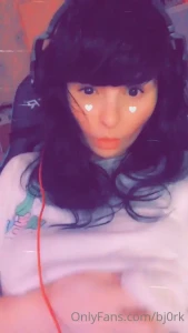 AliceBear 🌸 [ bj0rk ] Onlyfans leaked video 12454368 on Hotleaks.tv