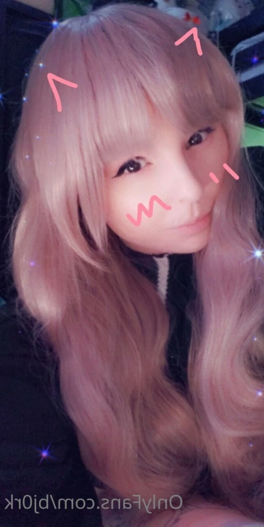 AliceBear 🌸 [ bj0rk ] Onlyfans leaked photo 12710198 on Hotleaks.tv