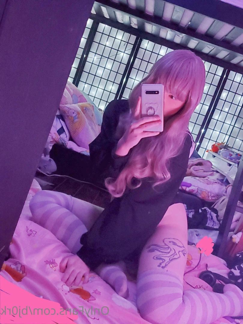 AliceBear 🌸 [ bj0rk ] Onlyfans leaked photo 12710214 on Hotleaks.tv