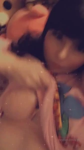 AliceBear 🌸 [ bj0rk ] Onlyfans leaked video 15431389 on Hotleaks.tv