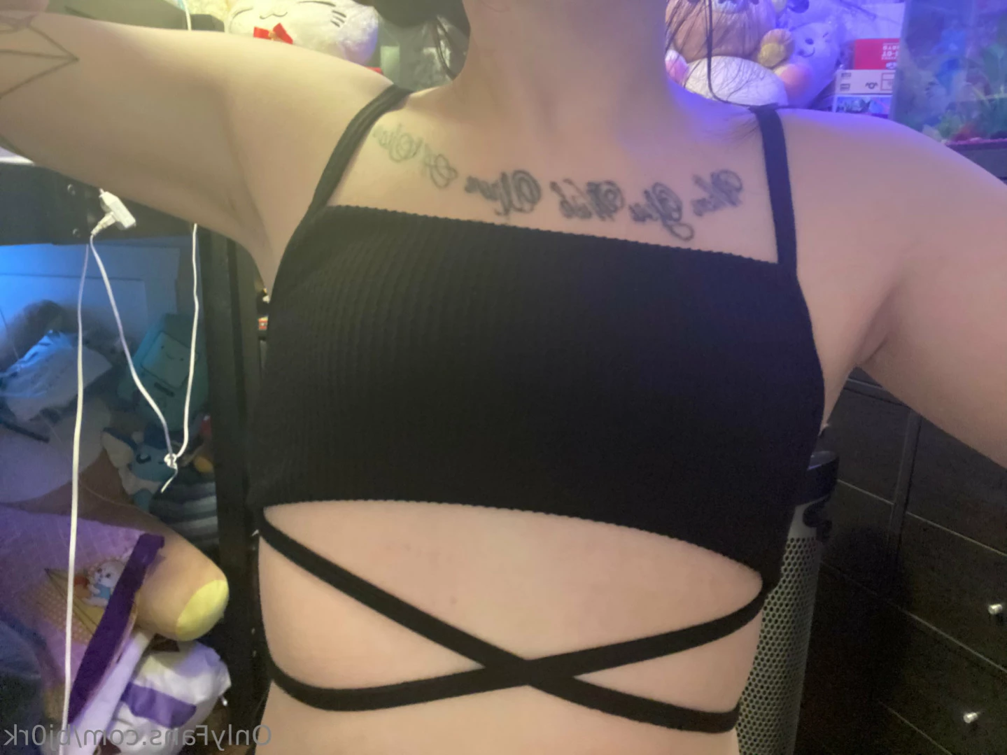 AliceBear 🌸 [ bj0rk ] Onlyfans leaked photo 16233807 on Hotleaks.tv