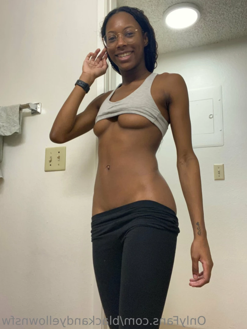 blackandyellownsfw Onlyfans leaked photo 13208715 on Hotleaks.tv