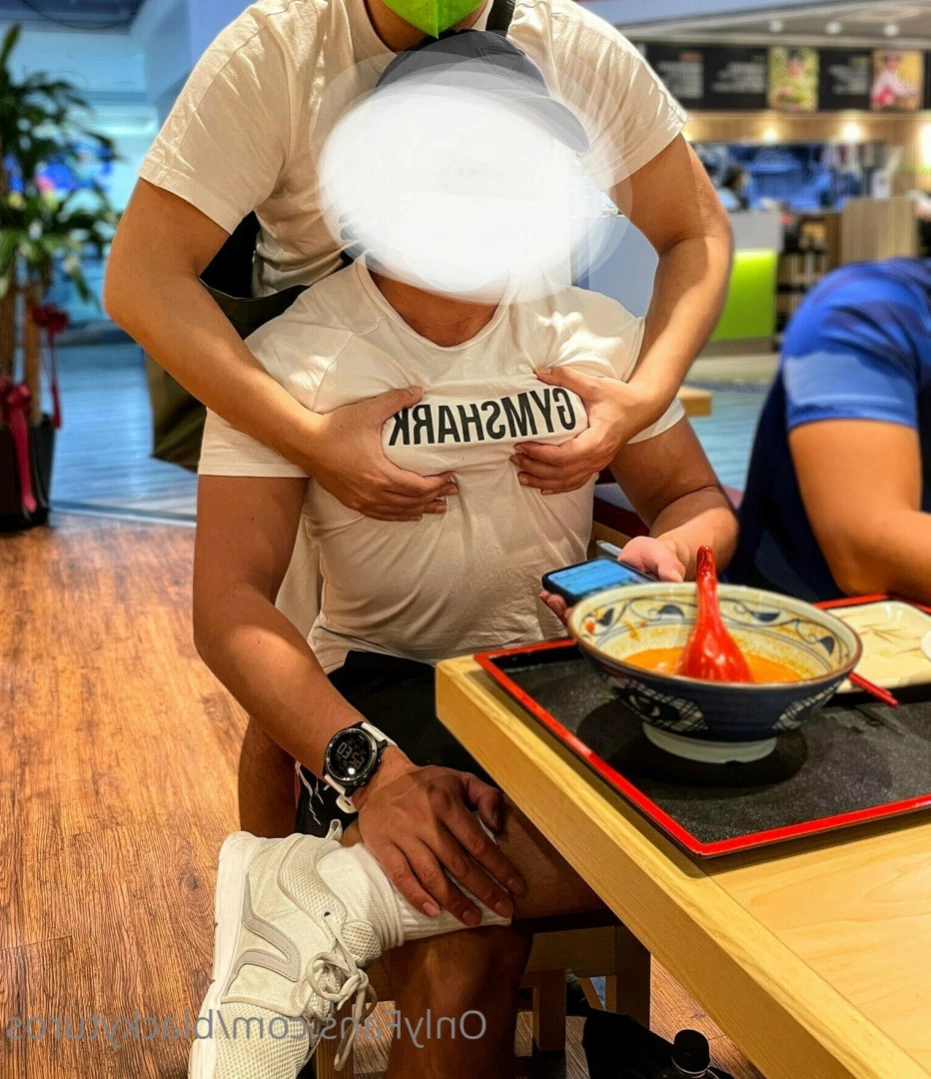 KuroLee （李小黑） [ blackyturos ] Onlyfans leaked photo 11305314 on Hotleaks.tv