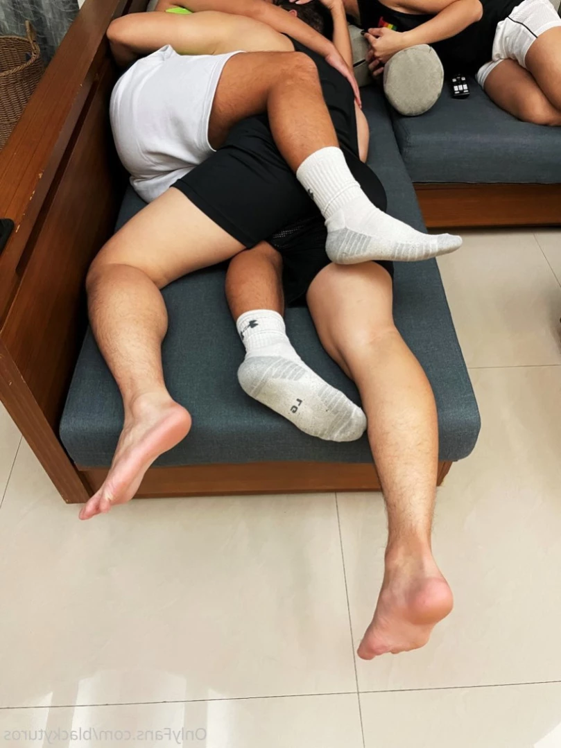 KuroLee （李小黑） [ blackyturos ] Onlyfans leaked photo 11305336 on Hotleaks.tv