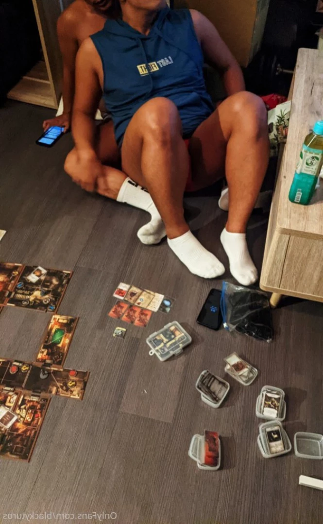 KuroLee （李小黑） [ blackyturos ] Onlyfans leaked photo 11305365 on Hotleaks.tv