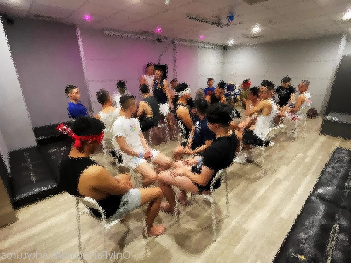 KuroLee （李小黑） [ blackyturos ] Onlyfans leaked photo 11305379 on Hotleaks.tv