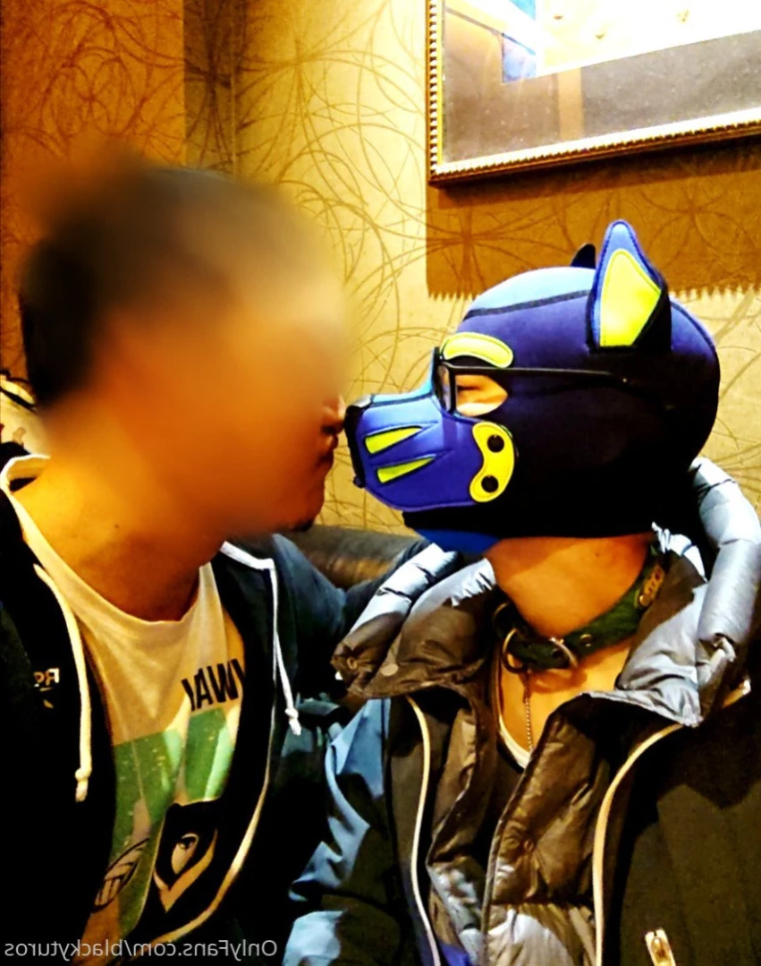 KuroLee （李小黑） [ blackyturos ] Onlyfans leaked photo 11305380 on Hotleaks.tv