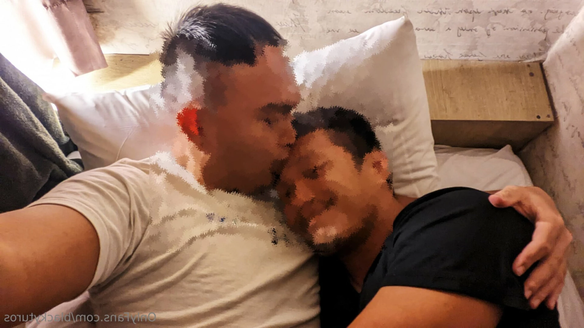 KuroLee （李小黑） [ blackyturos ] Onlyfans leaked photo 12287382 on Hotleaks.tv